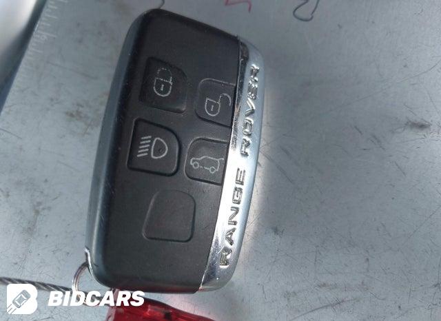 2016 Land Rover Discovery — VIN SALCR2BG4GH596985, şəkil 11