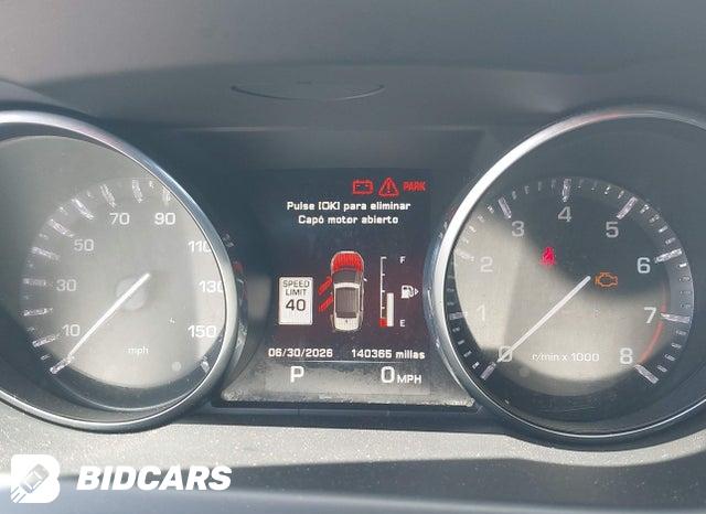 2016 Land Rover Discovery — VIN SALCR2BG4GH596985, şəkil 7