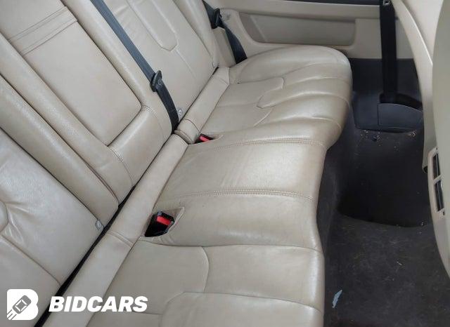 SALVP1BGXDH751382 2013 Land Rover Range Rover photo no. 8
