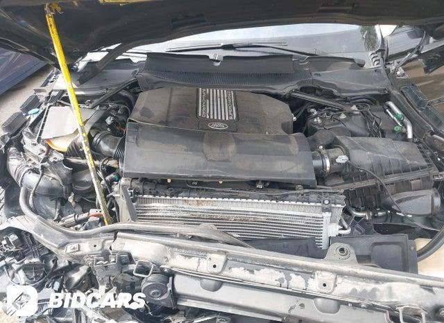 2019 Land Rover Range Rover — VIN SALWV2RE1KA818381, şəkil 10