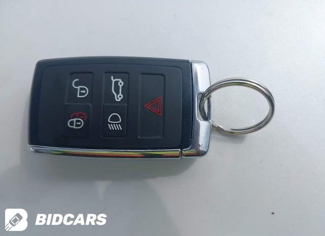 2019 Land Rover Range Rover — VIN SALWV2RE1KA818381, şəkil 11