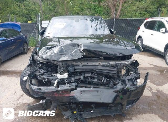2019 Land Rover Range Rover — VIN SALWV2RE1KA818381, şəkil 13