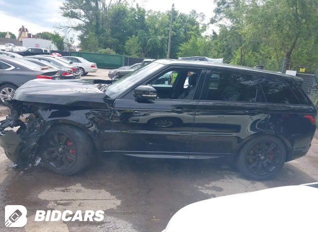 2019 Land Rover Range Rover — VIN SALWV2RE1KA818381, şəkil 15