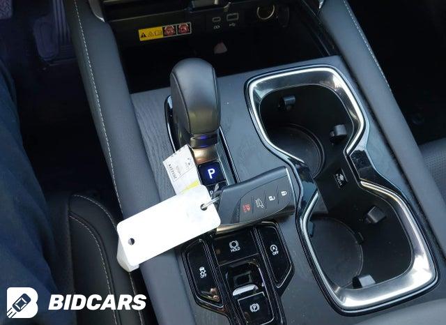 2T2BAMBA6SC054944 2025 Lexus RX photo no. 11