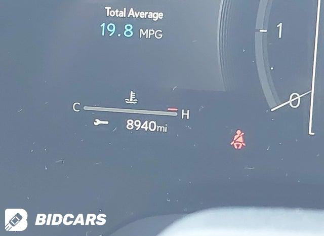 2T2BAMBA6SC054944 2025 Lexus RX photo no. 15