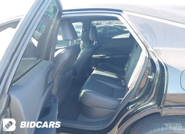 2T2BAMBA6SC054944 2025 Lexus RX photo no. 8