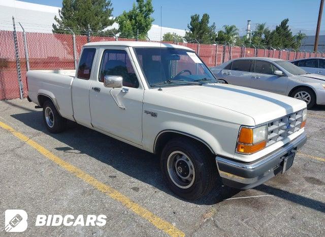 1FTCR14XXLPB23588 1990 Ford Ranger photo no. 1