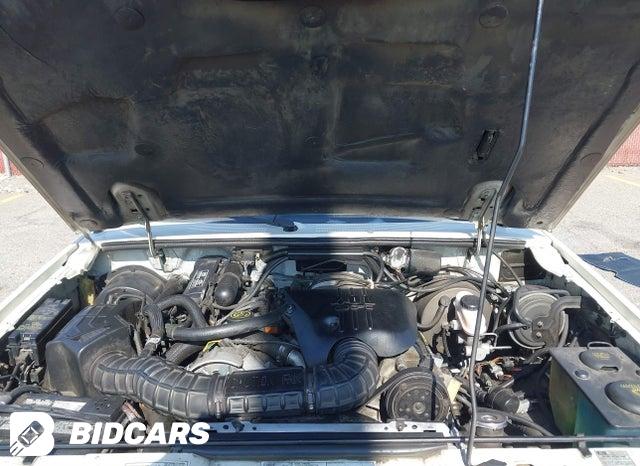 1FTCR14XXLPB23588 1990 Ford Ranger photo no. 10