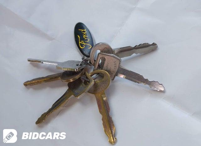 1FTCR14XXLPB23588 1990 Ford Ranger photo no. 11