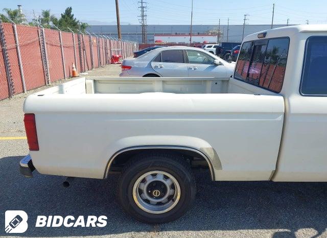 1FTCR14XXLPB23588 1990 Ford Ranger photo no. 13