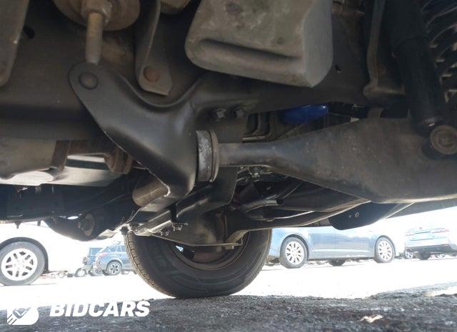 1FTCR14XXLPB23588 1990 Ford Ranger photo no. 17