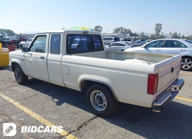1FTCR14XXLPB23588 1990 Ford Ranger photo no. 3