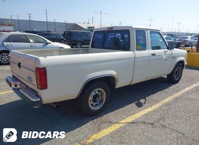 1FTCR14XXLPB23588 1990 Ford Ranger photo no. 4