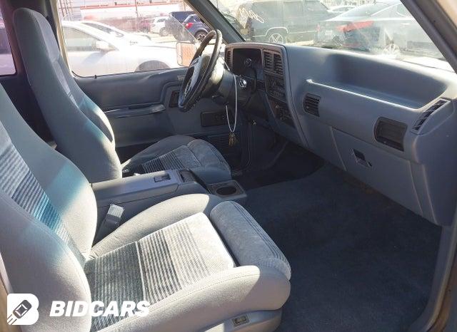 1FTCR14XXLPB23588 1990 Ford Ranger photo no. 5