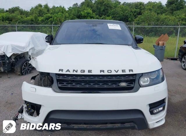 SALWS2VF0GA548283 2016 Land Rover Range Rover photo no. 12