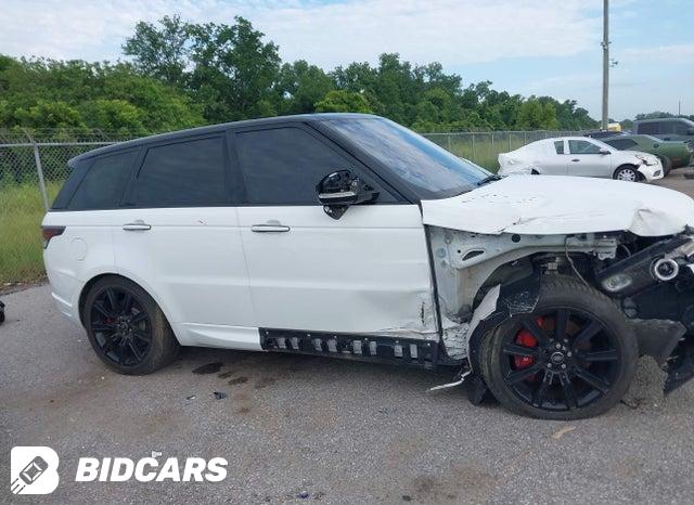SALWS2VF0GA548283 2016 Land Rover Range Rover photo no. 13