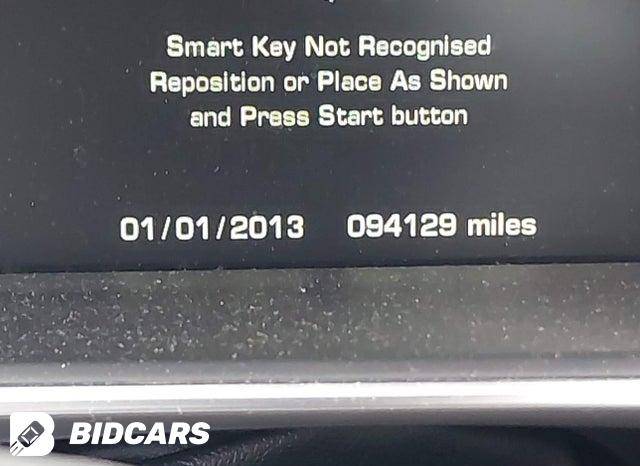 SALWS2VF0GA548283 2016 Land Rover Range Rover photo no. 15