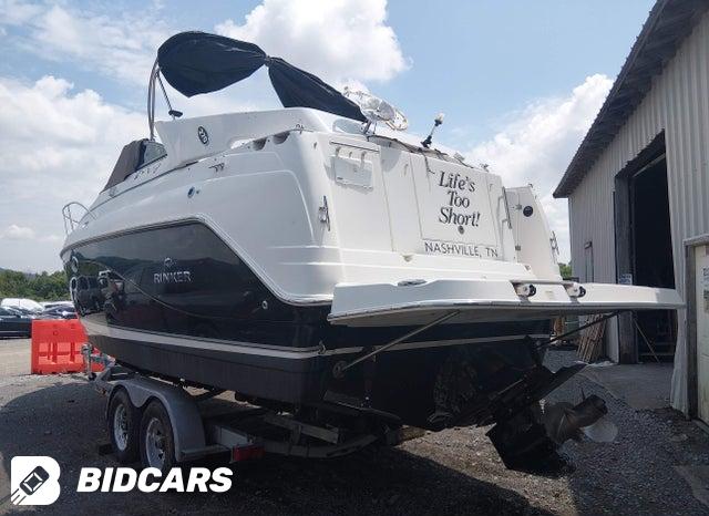 RNK802741506 2006 Rinker Other photo no. 3