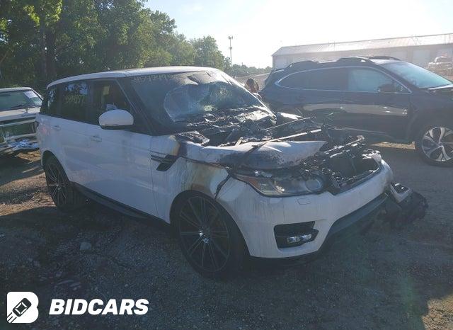 SALWG2VF0FA537784 2015 Land Rover Range Rover photo no. 1