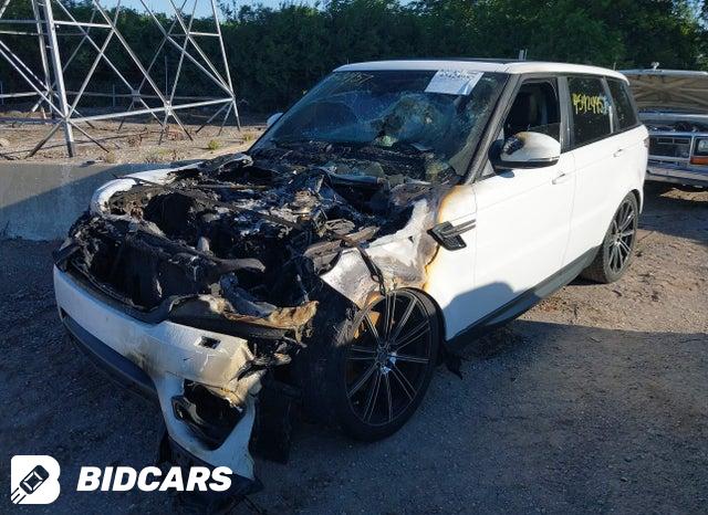 SALWG2VF0FA537784 2015 Land Rover Range Rover photo no. 6
