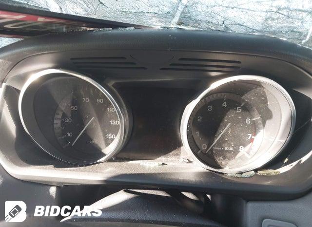SALWG2VF0FA537784 2015 Land Rover Range Rover photo no. 7