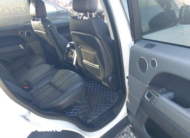 SALWG2VF0FA537784 2015 Land Rover Range Rover photo no. 8