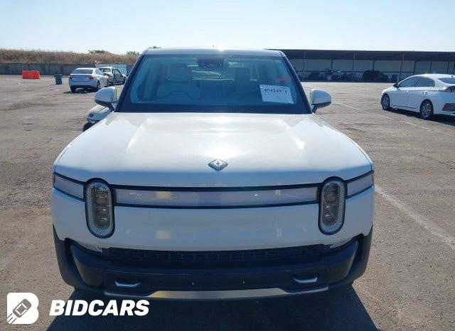 7FCTGAAA3NN013254 2022 Rivian R1T photo no. 12