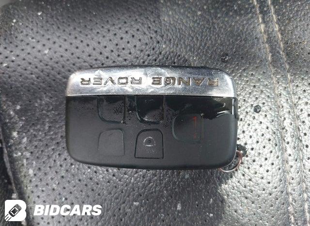 SALYB2RN3JA713955 2018 Land Rover Range Rover photo no. 11