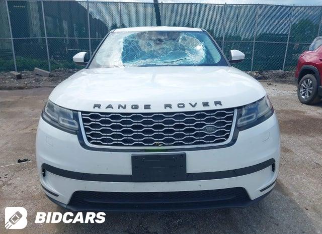 SALYB2RN3JA713955 2018 Land Rover Range Rover photo no. 12