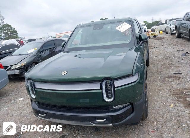 7FCTGAAA8PN020784 2023 Rivian R1T photo no. 10