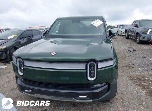 7FCTGAAA8PN020784 2023 Rivian R1T photo no. 12