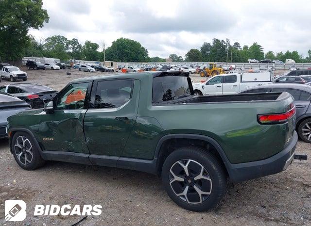 7FCTGAAA8PN020784 2023 Rivian R1T photo no. 14
