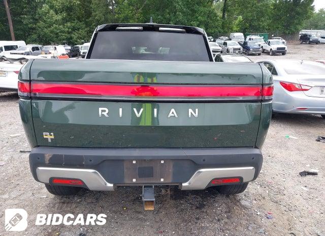7FCTGAAA8PN020784 2023 Rivian R1T photo no. 16