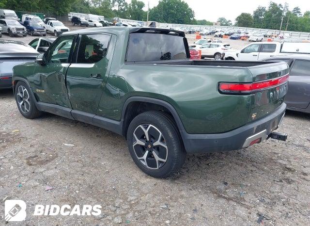 7FCTGAAA8PN020784 2023 Rivian R1T photo no. 3