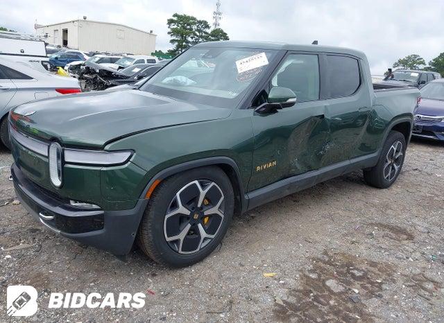 7FCTGAAA8PN020784 2023 Rivian R1T photo no. 6