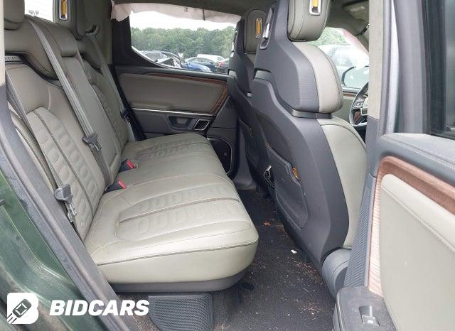 7FCTGAAA8PN020784 2023 Rivian R1T photo no. 8