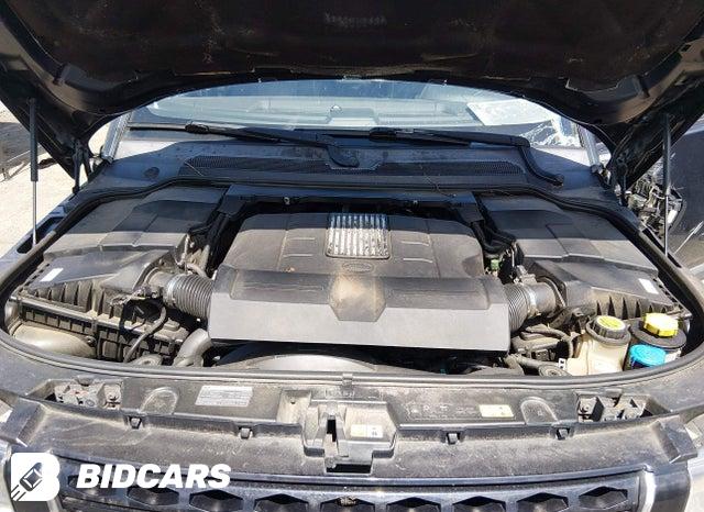 2016 Land Rover LR4 — VIN SALAG2V64GA846928, şəkil 10