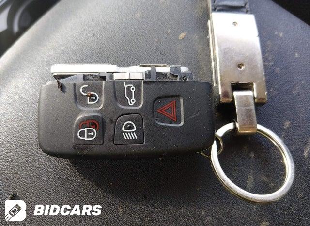 2016 Land Rover LR4 — VIN SALAG2V64GA846928, şəkil 11