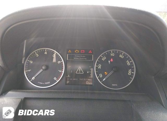 2016 Land Rover LR4 — VIN SALAG2V64GA846928, şəkil 7