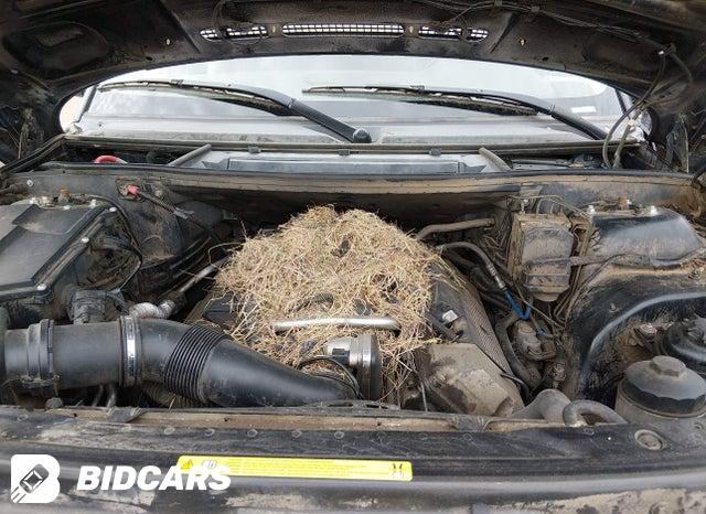 SALME11423A135272 2003 Land Rover Range Rover photo no. 10