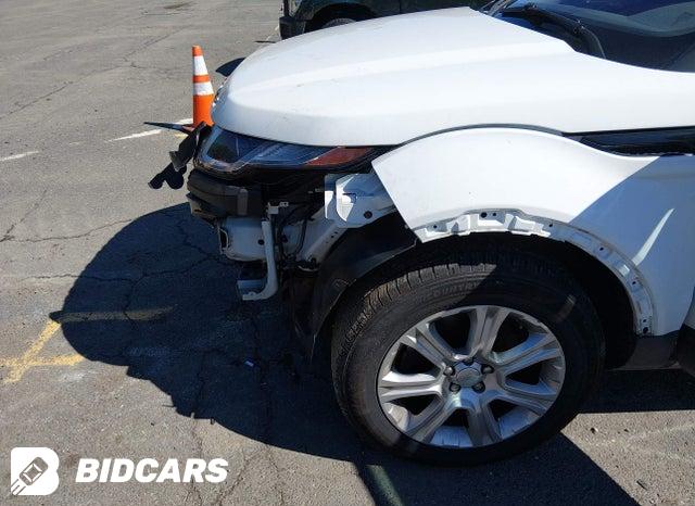 SALVP2BG6GH160606 2016 Land Rover Range Rover photo no. 14