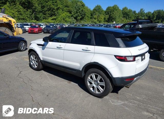 SALVP2BG6GH160606 2016 Land Rover Range Rover photo no. 3