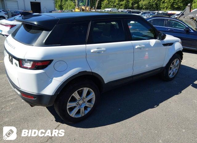 SALVP2BG6GH160606 2016 Land Rover Range Rover photo no. 4