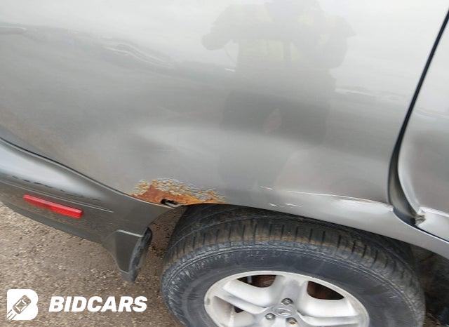 JTJHF10UX30312676 2003 Lexus RX photo no. 6