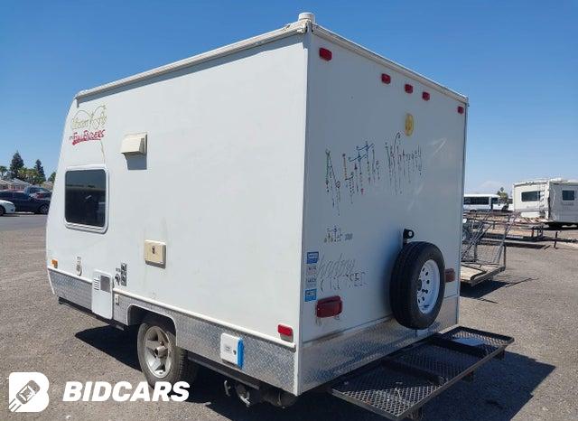 5RXTA131461008896 2006 Cruiser Rv Fun Finder photo no. 3