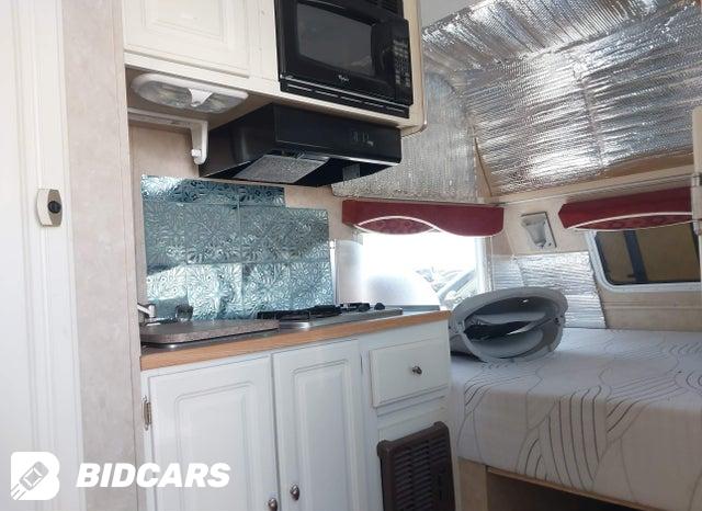 5RXTA131461008896 2006 Cruiser Rv Fun Finder photo no. 5