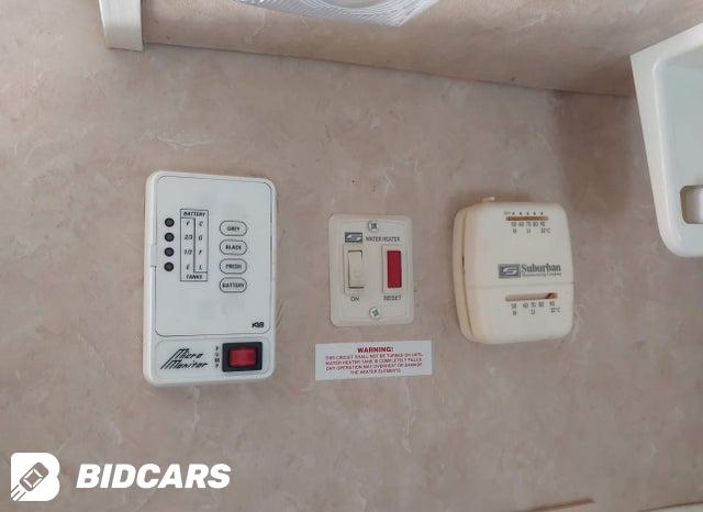 5RXTA131461008896 2006 Cruiser Rv Fun Finder photo no. 7