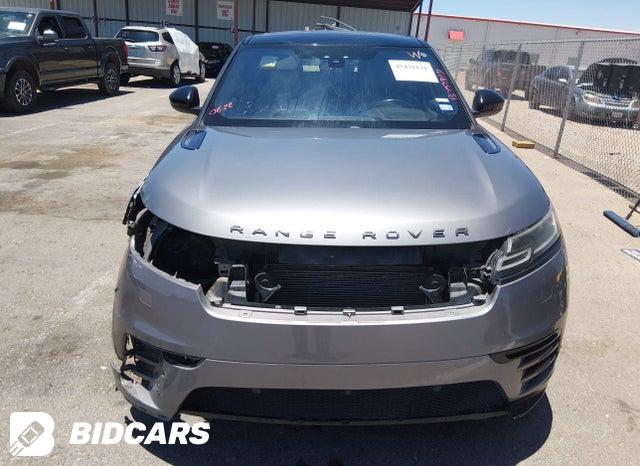 SALYK2EX4LA284920 2020 Land Rover Range Rover photo no. 13