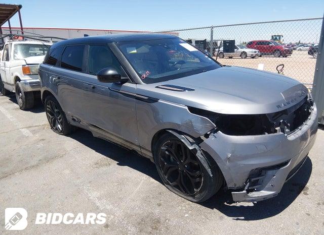 SALYK2EX4LA284920 2020 Land Rover Range Rover photo no. 14