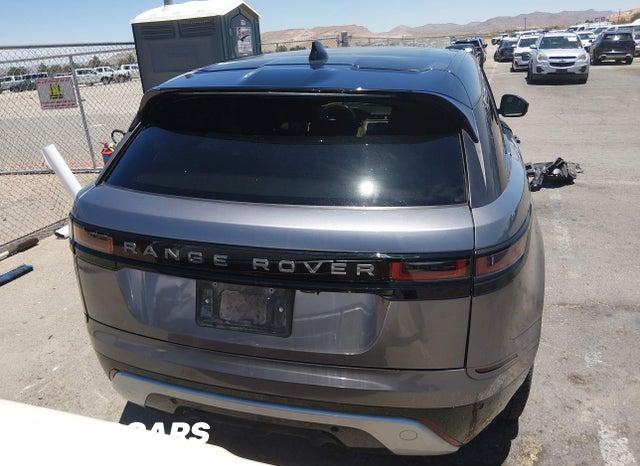 SALYK2EX4LA284920 2020 Land Rover Range Rover photo no. 17